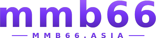 mmb66 logo
