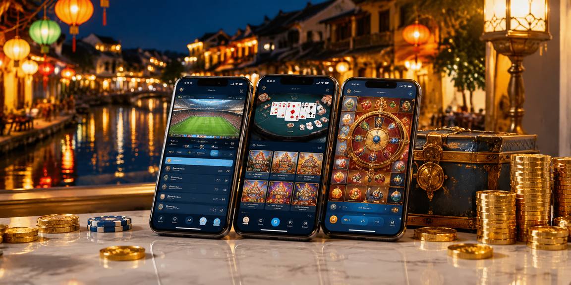 mmb66 mobile gaming