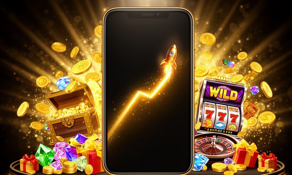 mmb66 Ưu đãi chào mừng Casino
